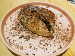 传统提拉米苏-TIAGO HOME KITCHEN(王府中环店)