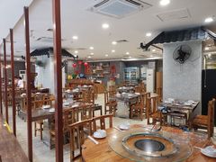 -渔意坊·千层无骨鱼粥底火锅·20年顺德菜(普君店)