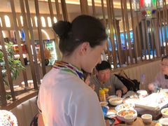 -相约·羊村小馆非遗手抓肉(七一酱园店)