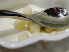 鸡头米奶酪-江南雅厨(李公堤店)
