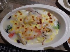-卡朋西餐(较场西路店)