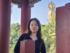 -广州莲花山旅游区