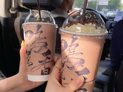 -成川茶店·潮汕工夫浓茶(万象店)