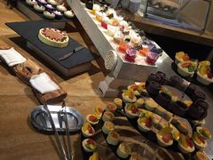 -三宝大饭店-中和艺素餐厅(浦上金山正祥广场店)