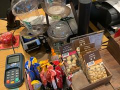-星巴克(北京王府井店)