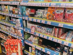 -屈臣氏(德福广场店)