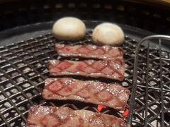 -虎哥六韩式烤肉料理 TIGERGRILL(隆生金山湖中心购物广场店)