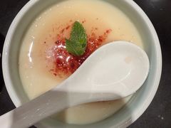 -北京王府井希尔顿酒店·秦唐中餐厅Chynna