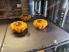 -富力希尔顿酒店·地阔自助餐厅