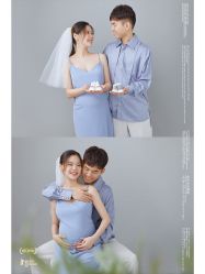 -专注孕妇照亲子照·纪田摄影