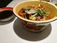 -遇见老南昌-柴火灶(顺外路店)