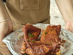 -野蔓果·山野菜(西湖景区·龙井茶田店)