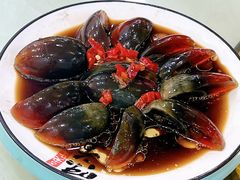 香醋皮蛋-皮五鱼汤面(老街店)