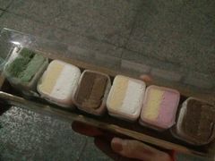 -欧式面包坊(青岛万象城店)
