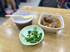 -家味螺蛳粉&烤鱼(五角场店)