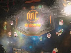 -MC精品真人密室逃脱(星游城店)