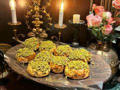 -B&C黄油与面包·THE GARDEN BAKERY概念店(世纪汇店)