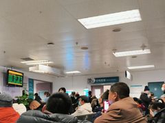 -首都医科大学附属北京友谊医院(西城院区)