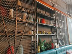 -MI WU FACTORY米屋美食工厂餐厅(绿地店)