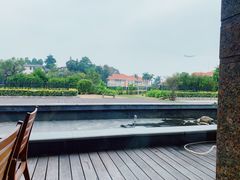 -厦门悦华酒店