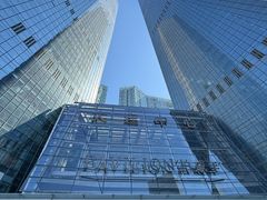 -柏威年大连购物中心