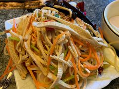 -忆乡情铁锅炖鱼饭店(延庆店)