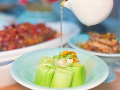 -隐庐·古法川菜(高新店)