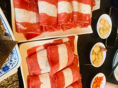 -苏完瓜尔佳氏·满洲涮肉(古方路店)