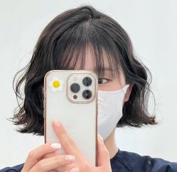 -爱秀造型 T-G