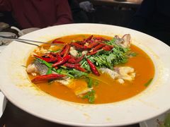 -清水亭湖北菜(大屯DT51店)