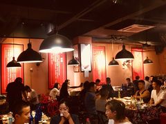 大堂-醉烧膘·烧烤夜宵王(总店)