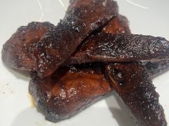 -杨氏青龙虾·羊蝎子(托乐嘉店)