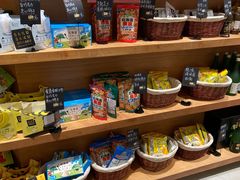零售区-七鲜超市(瑞虹天地太阳宫店)