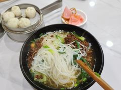 -吃不亏特色包子(三峡广场店)