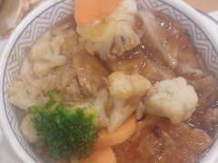 -吉野家(上亿广场店)