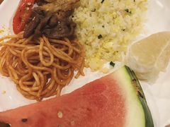 -丽池宫韩式汗蒸会馆(华灯坊店)