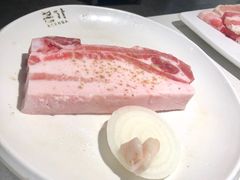 -本家韩国烤肉(青岛万象城店)