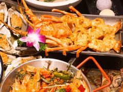 -阿妹小海鲜(下角店)