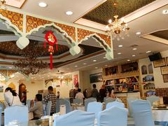 -马尔龙新疆饭店·清真(瑞景店)