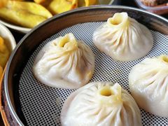 -李记清真馆(打钉巷店)