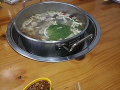 -南国锋味椰子鸡(瀚海店)