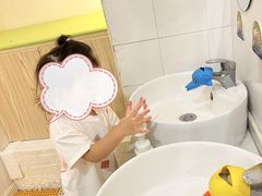 -婴智贝佳蒙特梭利早教托育中心(杨浦店)
