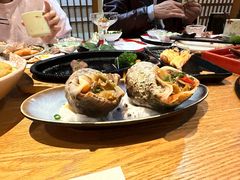 -和创柚子·会席日本料理(新区淮海街店)