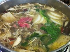 -许府牛杂·鲜牛肉火锅(梁溪万达店)