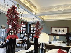 -宝丽轩中餐厅BAOLIXUAN