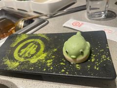 -海底捞火锅(江南盛天地店)