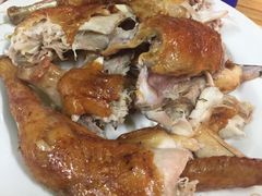 -亚一荔枝柴烧鸡(仙葫店)