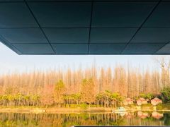 -上海怡沁园度假酒店