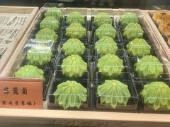 -知味观·味庄(杨公堤店)