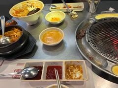 -喜来稀肉(虹泉路店)